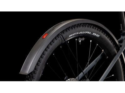 Cube Reaction Hybrid Performance 500 Allroad Trapeze 27.5, night´n´black - Bild 4