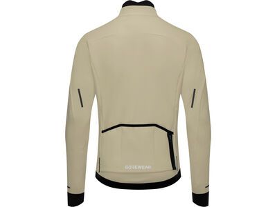 GOREWEAR Spinshift Thermo Jacke Herren, tech beige - Bild 3