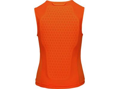 POC POCito VPD Air Vest, fluorescent orange - Bild 2