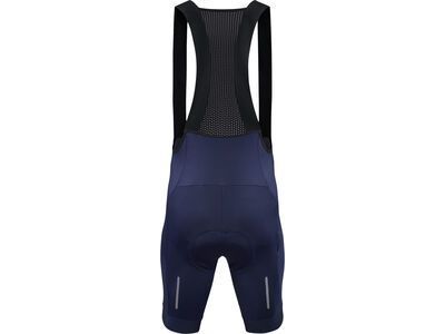 Cube Road/XC Trägerhose kurz, dark blue - Bild 2