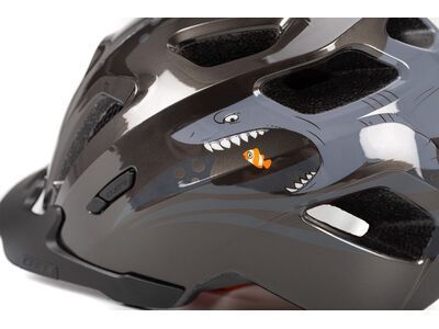 Cube Helm Ant, black - Bild 2