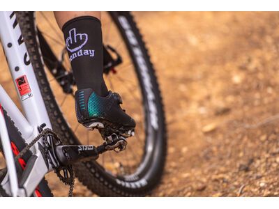 Northwave Sunday Monday Sock, black - Bild 2