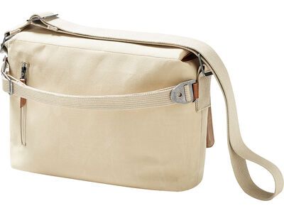 Creme Cycles Messenger Bag, creme beige - Bild 2
