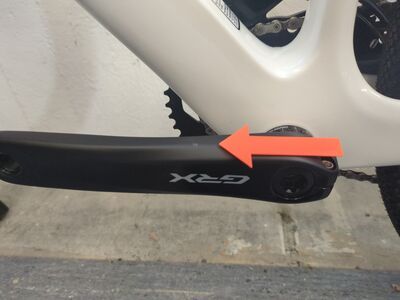 ***2. Wahl*** Cannondale SuperX 2 cashmere - Bild 8