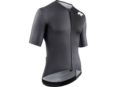 Assos Equipe RS Jersey S11, precision graphite - Bild 2