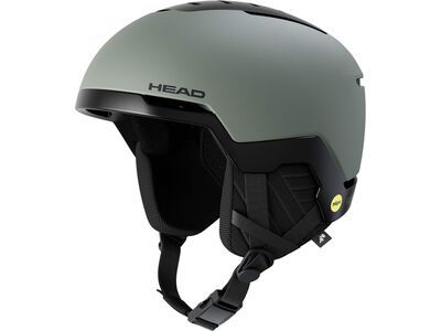 Head Faero EXP MIPS Team