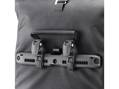 ORTLIEB Vario High-Vis, black reflective - Bild 7