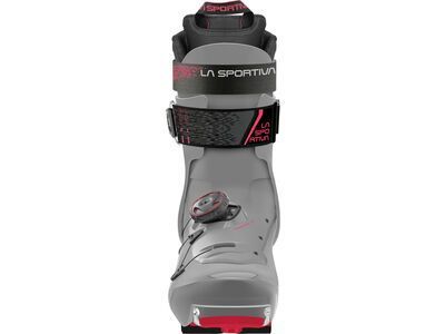 La Sportiva Stellar II, ice/hibiscus - Bild 2