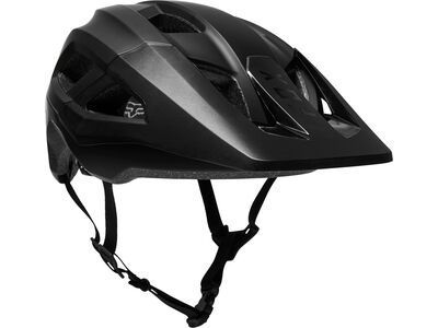Fox Mainframe Helmet MIPS TRVRS black