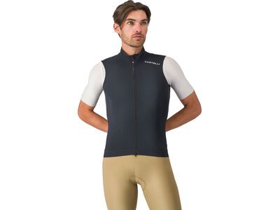 Castelli Espresso 2 Vest, black - Bild 2