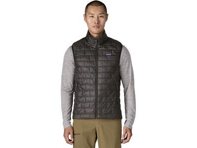 Patagonia Men's Nano Puff Vest, black - Bild 2