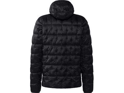 Haglöfs Hede Down Hood Men, true black - Bild 2