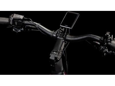 Cube Nuride Hybrid SLX 800 Allroad Easy Entry, amarone´n´lunar - Bild 2