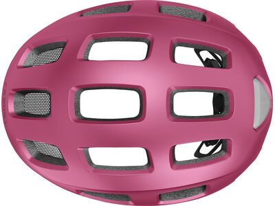 Abus Youn-I 2.0, mono red - Bild 4