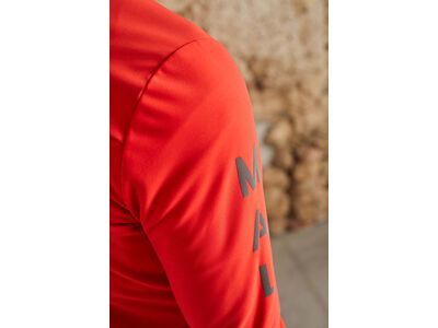Maloja SperberM., fire red - Bild 5