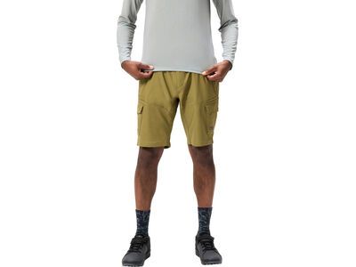 Endura Loop Cargo-Shorts, bronze - Bild 3
