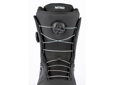 Nitro Sentinel BOA, black - Bild 5