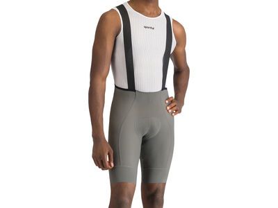 Sportful SRK Bibshort, gun metal - Bild 1