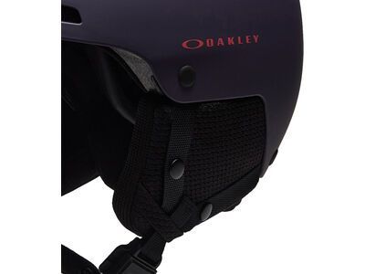 Oakley Mod1 Pro, aubergine graphic - Bild 5