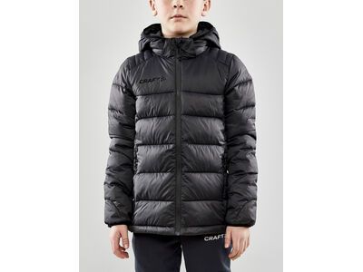 Craft Explore Core Isolate Jacket Junior, granite - Bild 3