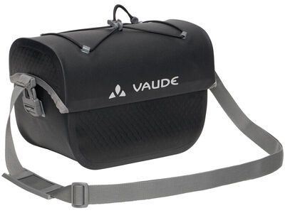 Vaude Aqua Box 4, black - Bild 1