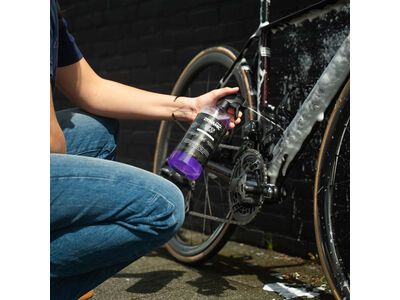 Dynamic Bike Care Super Soap Foam Spray - 1 L - Bild 2