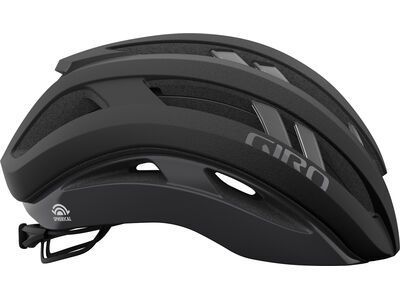 Giro Aries Spherical, matte black - Bild 4