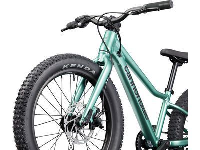 Cannondale Kids Trail Plus 20, cactus green - Bild 4