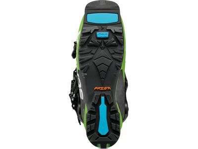 Scarpa 4-Quattro Pro, green - Bild 6