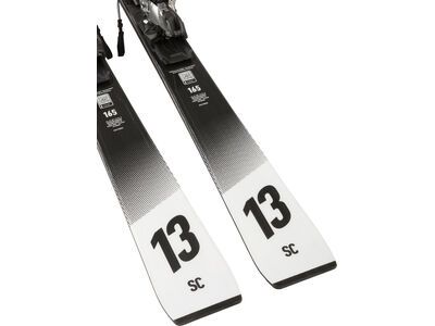 Völkl Racetiger SC White + vMotion 12 GW Black - Bild 4