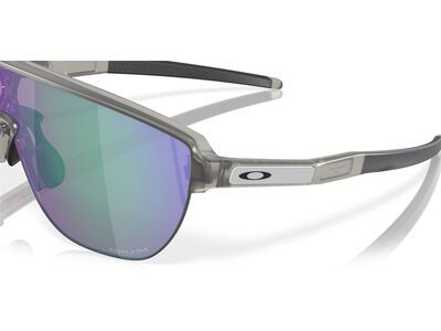 Oakley Corridor, Prizm Jade / matte grey ink - Bild 5