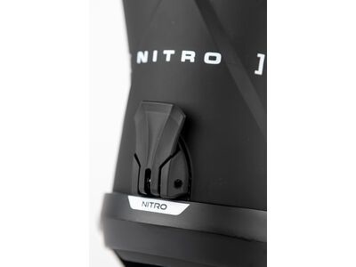 Nitro Team, ultra black - Bild 5