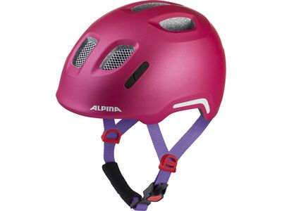 Alpina Ximo 2 Flash, deep rose violet matt - Bild 1