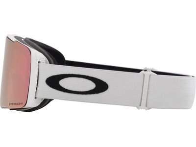 Oakley Line Miner Pro M, Prizm Snow Rose  / matte white - Bild 3