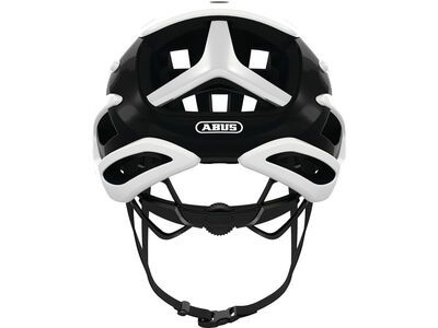 Abus AirBreaker, polar white - Bild 3