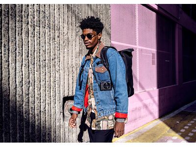 ORTLIEB Velocity 29 L, black - Bild 6