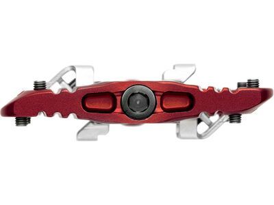 OneUp Components Clip Pedals, red - Bild 6