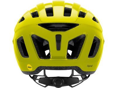 Smith Signal MIPS, neon yellow - Bild 2