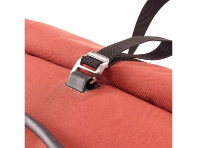 ORTLIEB Vario Plus 26 L, dark chili - Bild 9