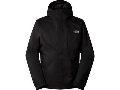 The North Face Men’s Quest Triclimate Jacket, tnf black/npf