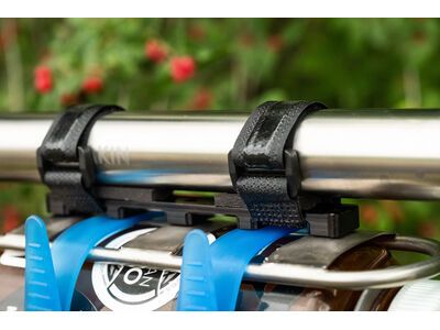 Wolf Tooth B-RAD Everywhere Base - 3 Bolt, black - Bild 3