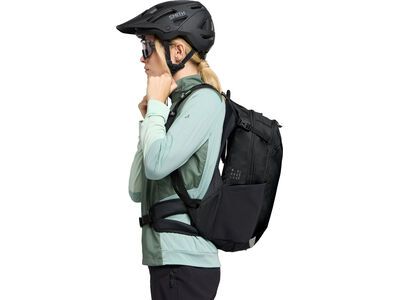 Vaude Women's Trailvent 15, black - Bild 11