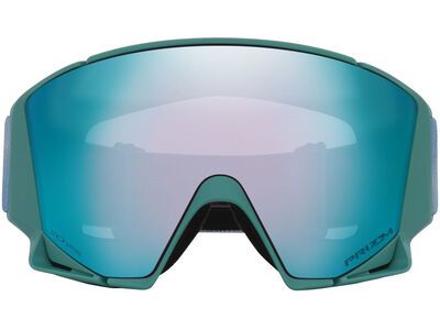 Oakley Flow Scape M, Prizm Snow Sapphire Iridium & Torch / pacific haze - Bild 3