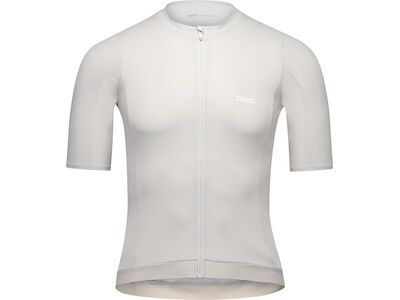POC M's Cadence Jersey, granite grey - Bild 1