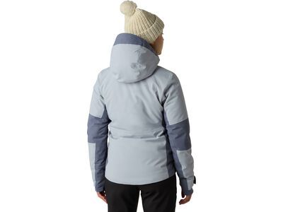 The North Face Women’s Lenado Jacket, blue flax/twilight galaxy - Bild 3