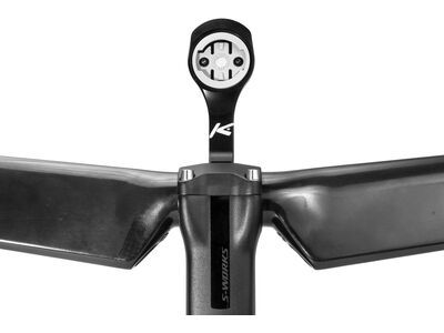 K-Edge Specialized Future Mount Wahoo Regular, black - Bild 4