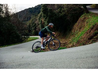 Specialized Roval Alpinist CLX II - 700C / 12x100 mm, satin carbon/gloss black - Bild 20