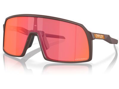 Oakley Sutro Chrysalis Collection, Prizm Trail Torch / matte grenache - Bild 11