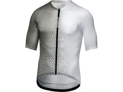 GOREWEAR Spinshift Breathe Trikot Herren, lab gray/white - Bild 2