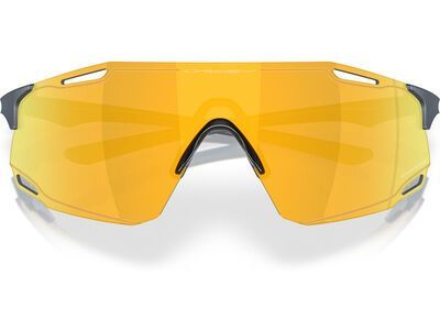 Oakley Cybr Dyno, Prizm 24k / matte abyss - Bild 7